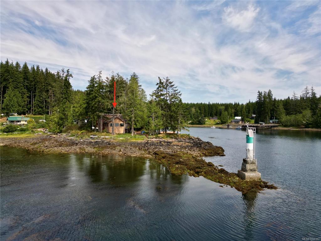 185 Leeson Point Rd, 1044183, BC,