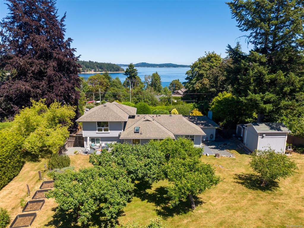 2618 Mill Bay Rd, 1044184, BC,