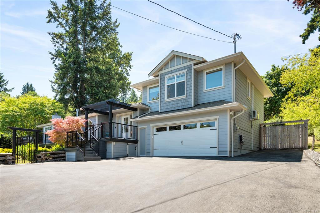 Fifth View of 2618 Mill Bay Rd, Mill Bay, BC, V8H 1C9