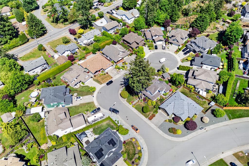 Third View of 5547 Sunridge Pl, Nanaimo, BC, V9T 6P5
