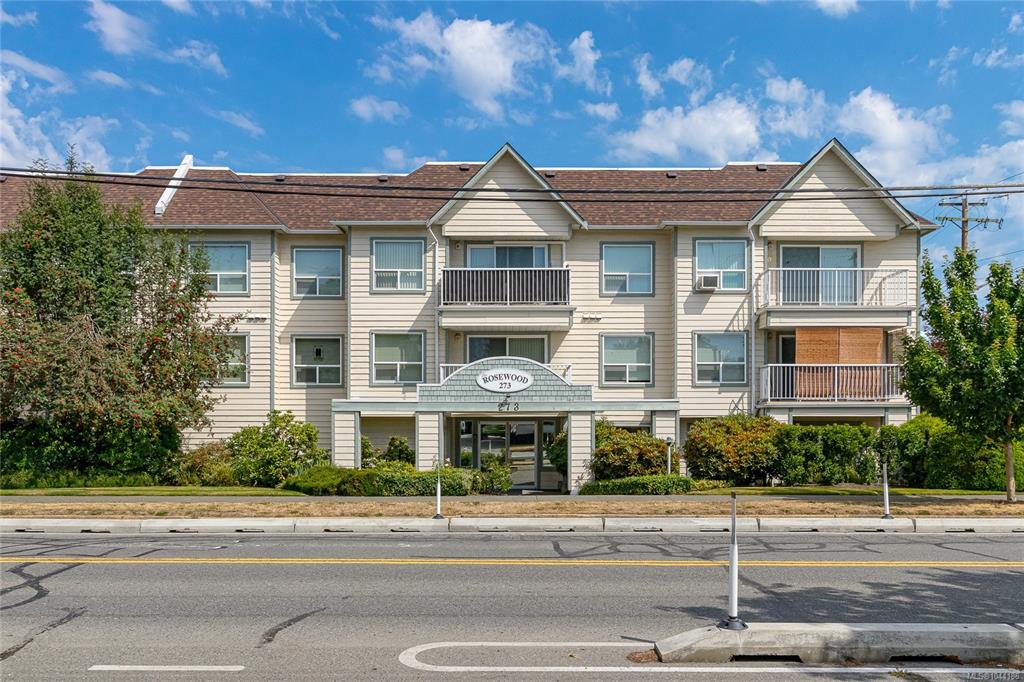 273 Coronation Ave, 1044186, BC,