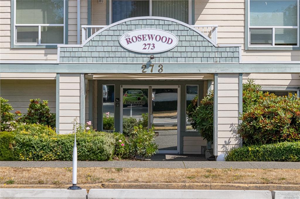 Fourth View of 273 Coronation Ave, THE ROSEWOOD, Duncan, BC, V9L 2T1