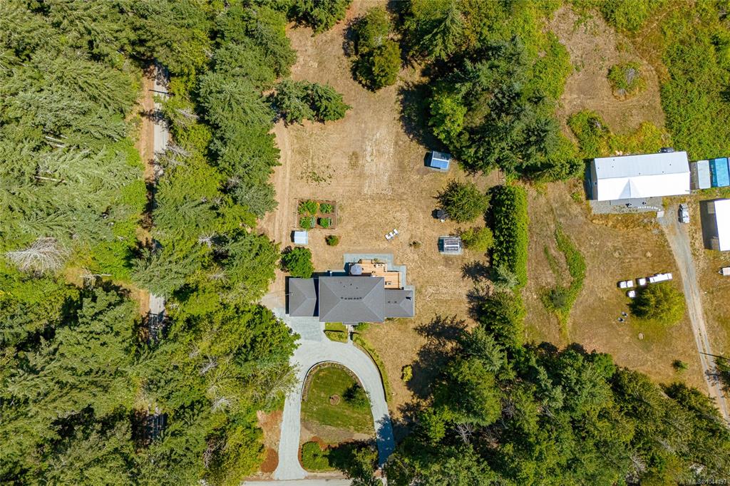Third View of 3378 Kilipi Rd, Cobble Hill, BC, V8H 0J9