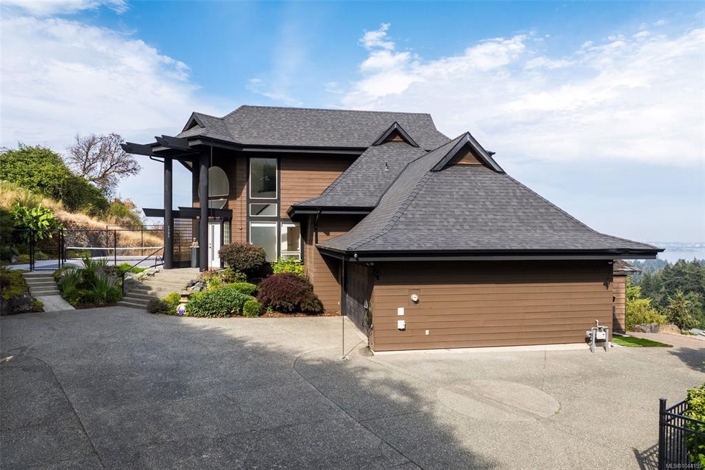 Third View of 3392 Haida Dr, Colwood, BC, V9C 3V9