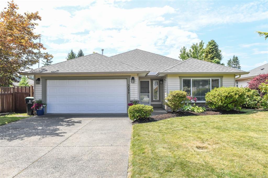 2099 St Andrews Way, 1044202, BC,