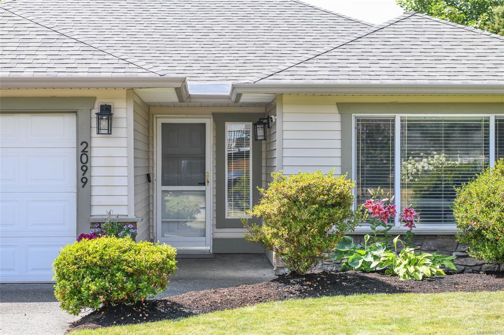 Third View of 2099 St Andrews Way, Courtenay, BC, V9N 9V5