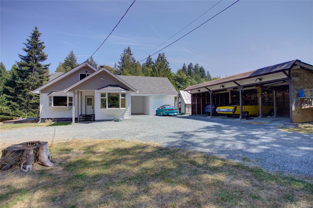 Fourth View of 8147 Shasta Rd, Crofton, BC, V0R 1K0