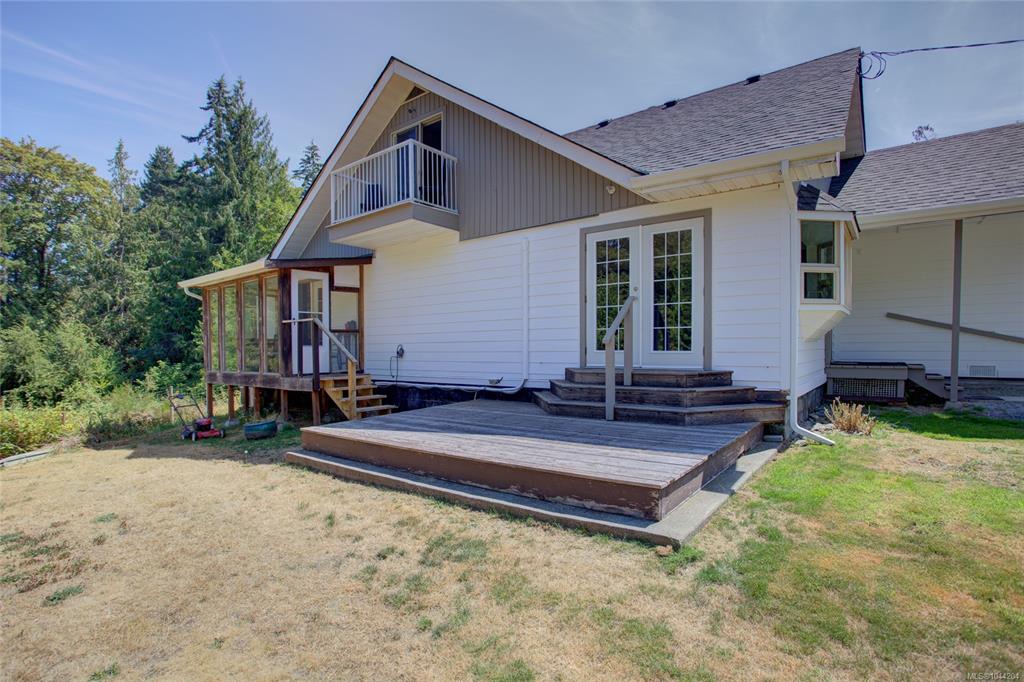Fifth View of 8147 Shasta Rd, Crofton, BC, V0R 1K0
