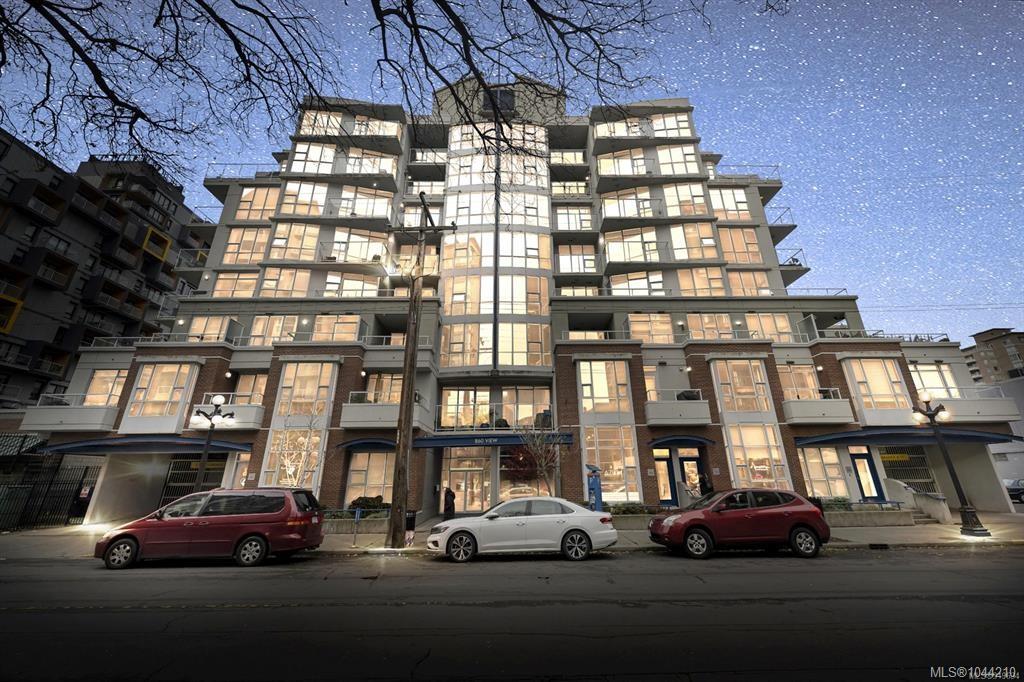 860 View St, 1044210, BC,