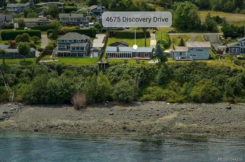 Third View of 4675 Discovery Dr, Campbell River, BC, V9W 4Y1