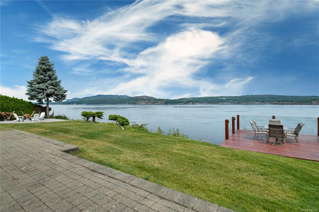Fourth View of 4675 Discovery Dr, Campbell River, BC, V9W 4Y1