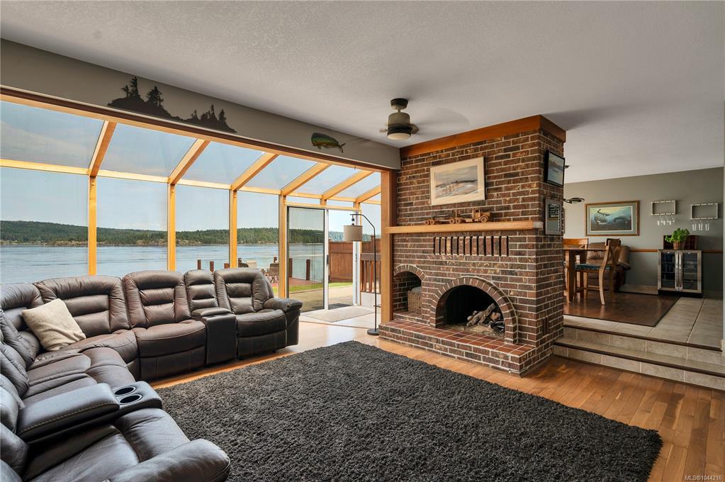 Fifth View of 4675 Discovery Dr, Campbell River, BC, V9W 4Y1