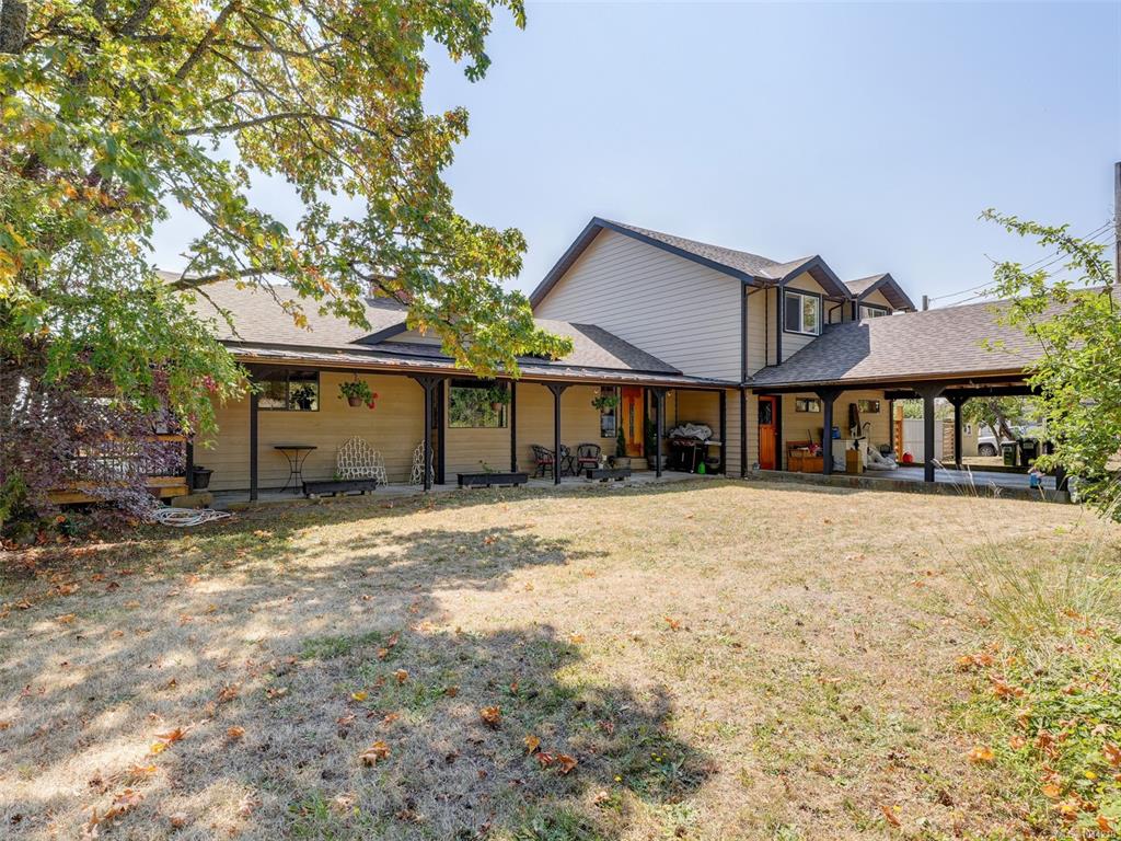 Fourth View of 2269 Newman Rd, Central Saanich, BC, V8M 1T3