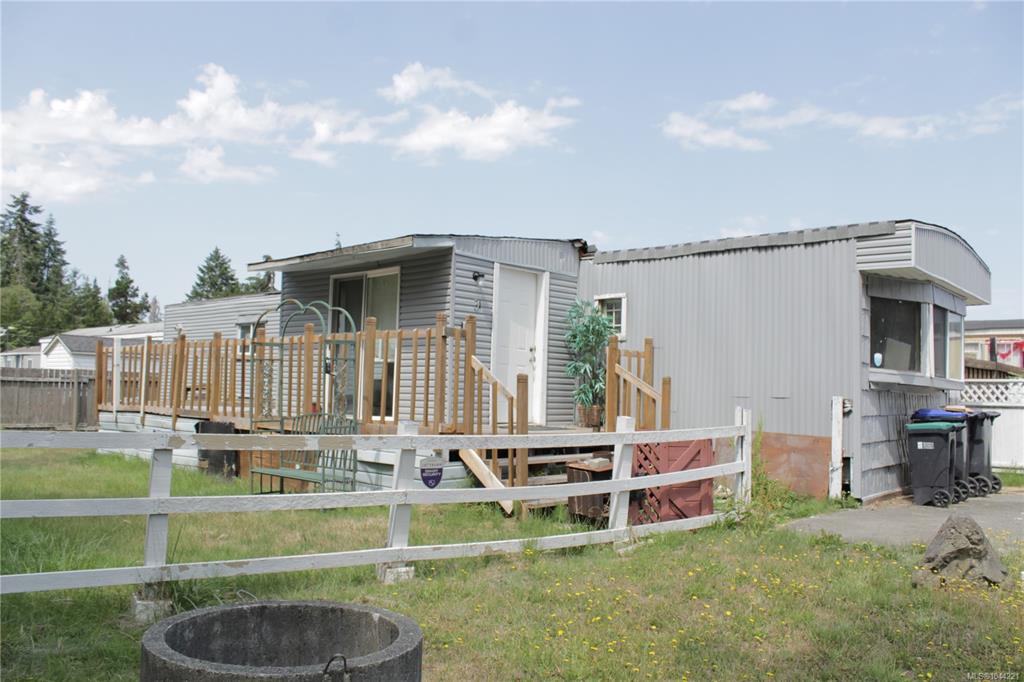 Fifth View of 1050 Bowlby Rd, Pine Estates, Errington, BC, V0R 1M0