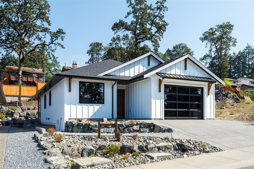 Second View of 2029 Oakhill Pl, Duncan, BC, V9L 0J2