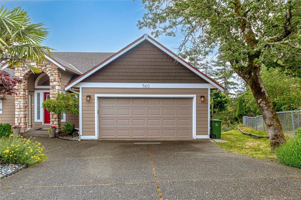 Third View of 560 Tory Pl, Colwood, BC, V9C 3S2