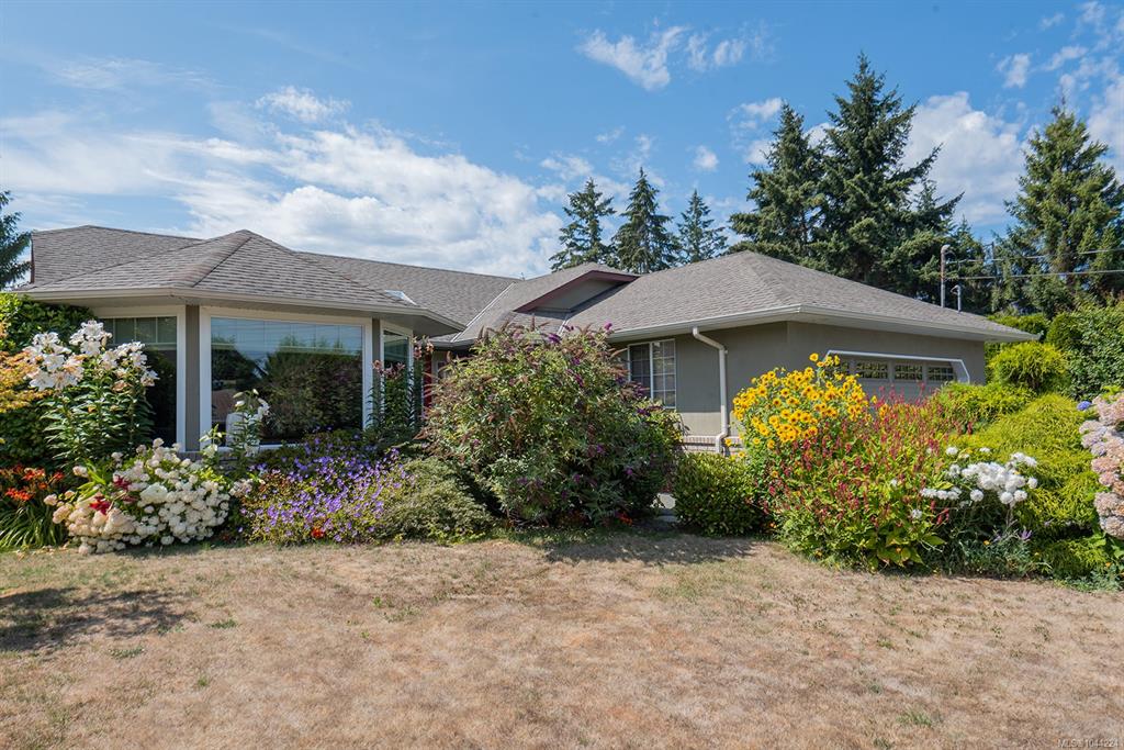 Third View of 1216 Gilley Cres, Parksville, BC, V9P 1W4