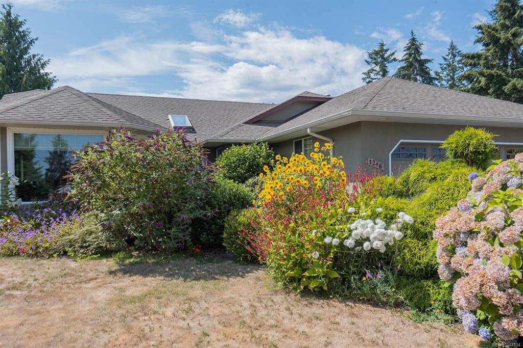 Fourth View of 1216 Gilley Cres, Parksville, BC, V9P 1W4
