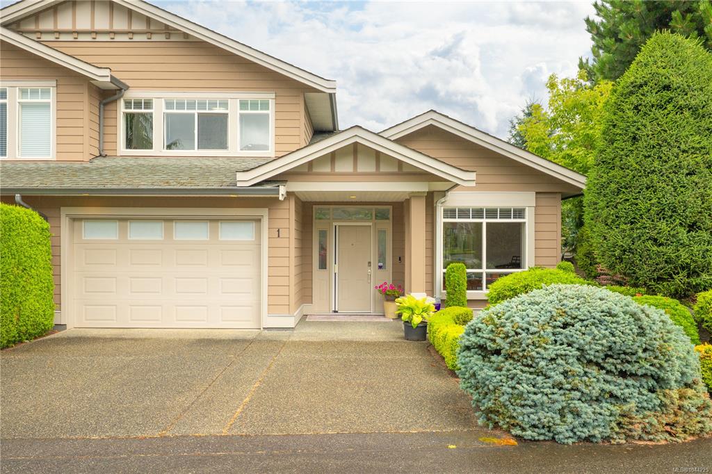 Second View of 500 Russell Rd, Quail's Gate, Ladysmith, BC, V9G 1W3