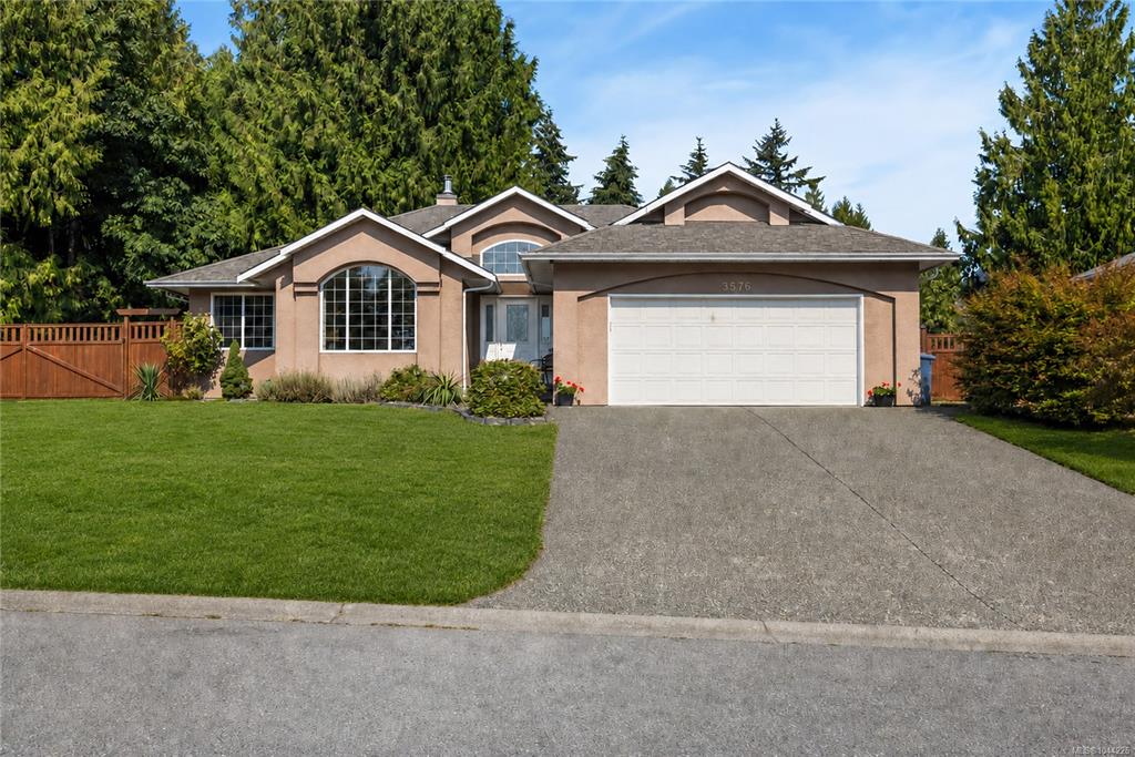 3576 Hidden Oaks Cres, 1044226, BC,