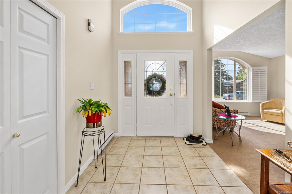 Fifth View of 3576 Hidden Oaks Cres, MAPLE HILLS, Cobble Hill, BC, V0R 1L4
