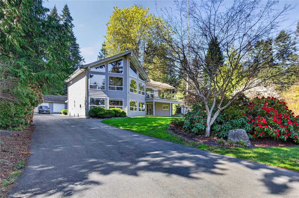 Third View of 4594 Maple Guard Dr, Bowser, BC, V0R 1G0