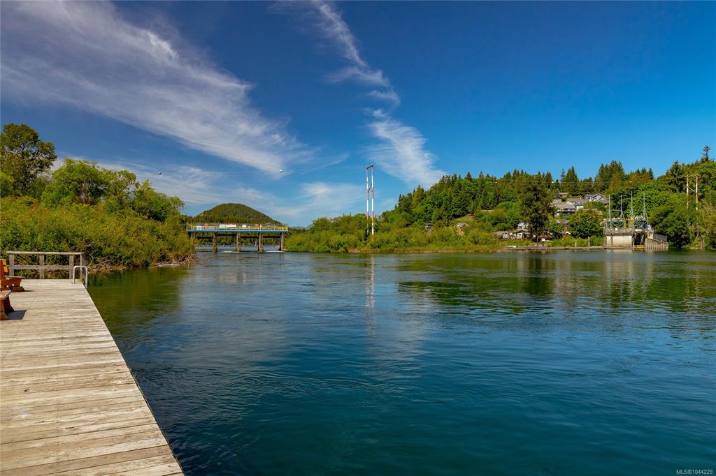 Third View of 1 Cls St, Lake Cowichan, BC, V0R 2G0