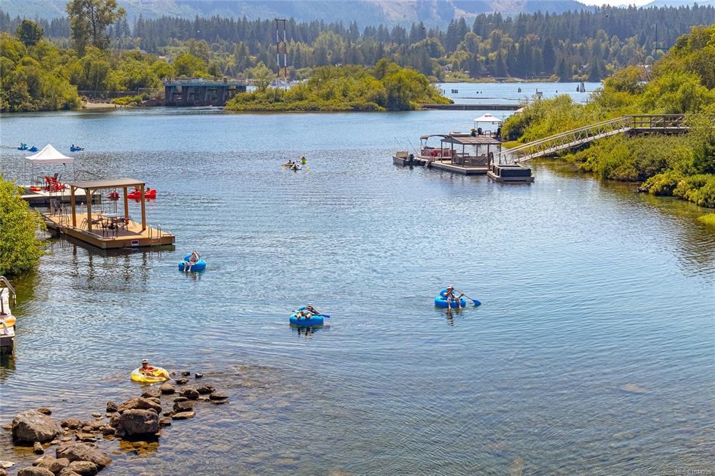 Fourth View of 1 Cls St, Lake Cowichan, BC, V0R 2G0