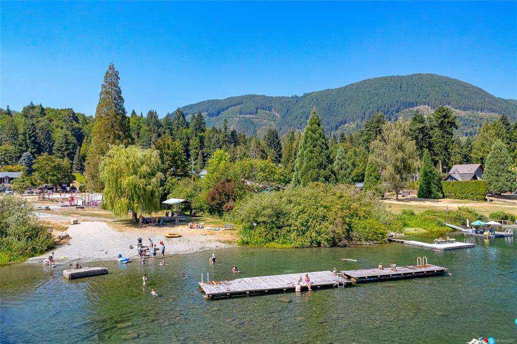 Fifth View of 1 Cls St, Lake Cowichan, BC, V0R 2G0