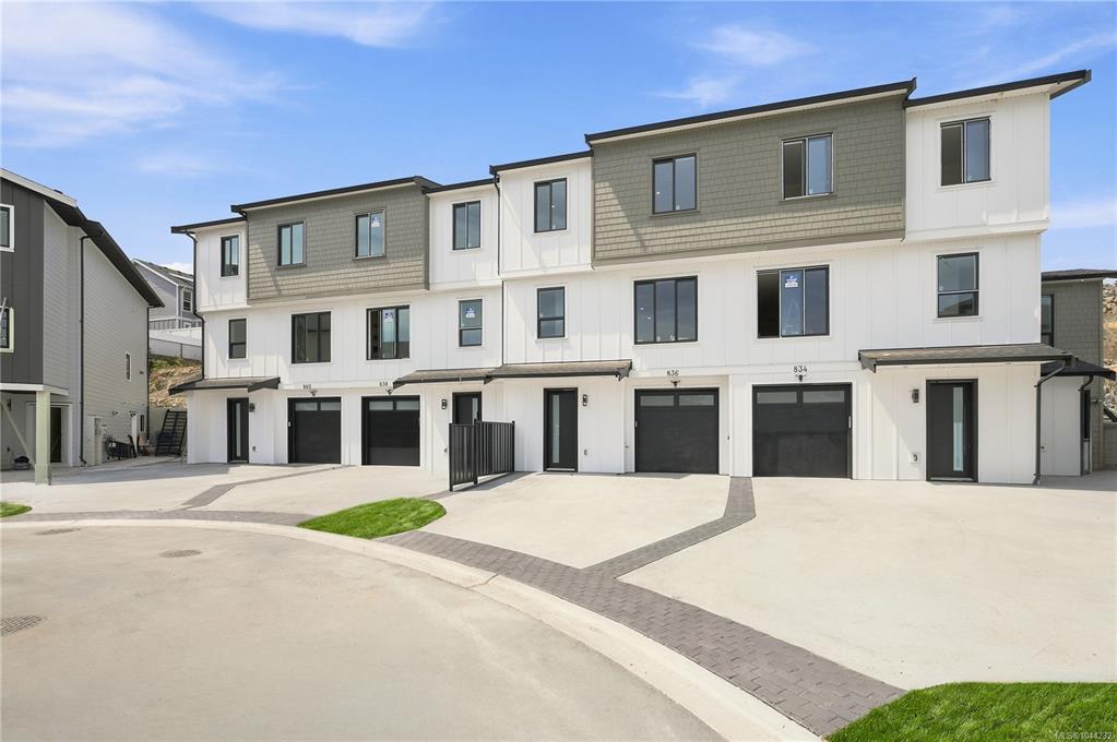 Second View of 840 Blackbird Pl, Langford, BC, V9B 6H4