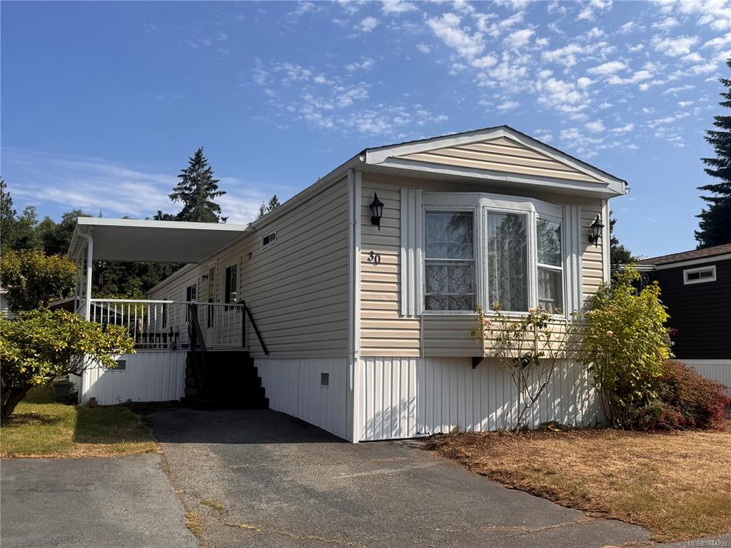 Second View of 5854 Turner Rd, Nanaimo, BC, V9T 2N6