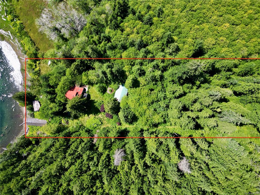 245 Quatsino Rd, 1044235, BC,