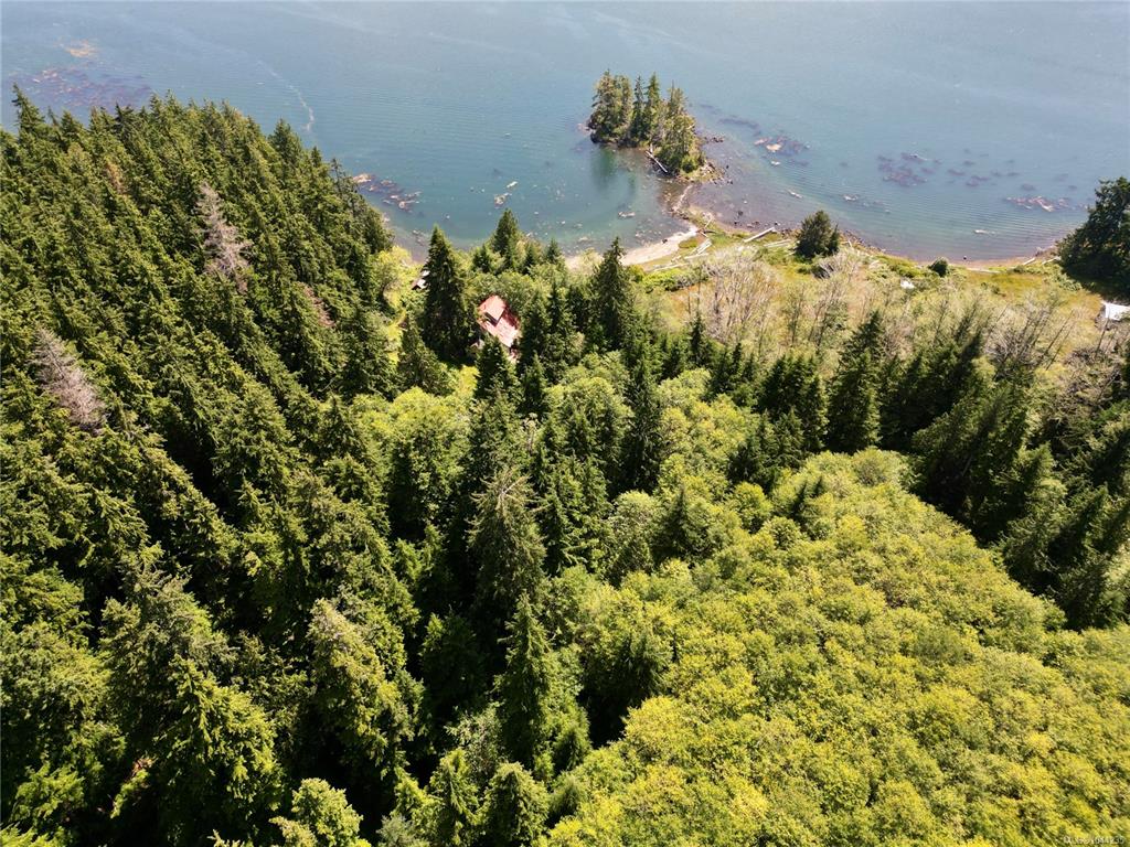 Fourth View of 245 Quatsino Rd, Quatsino, BC, V0N 2V0