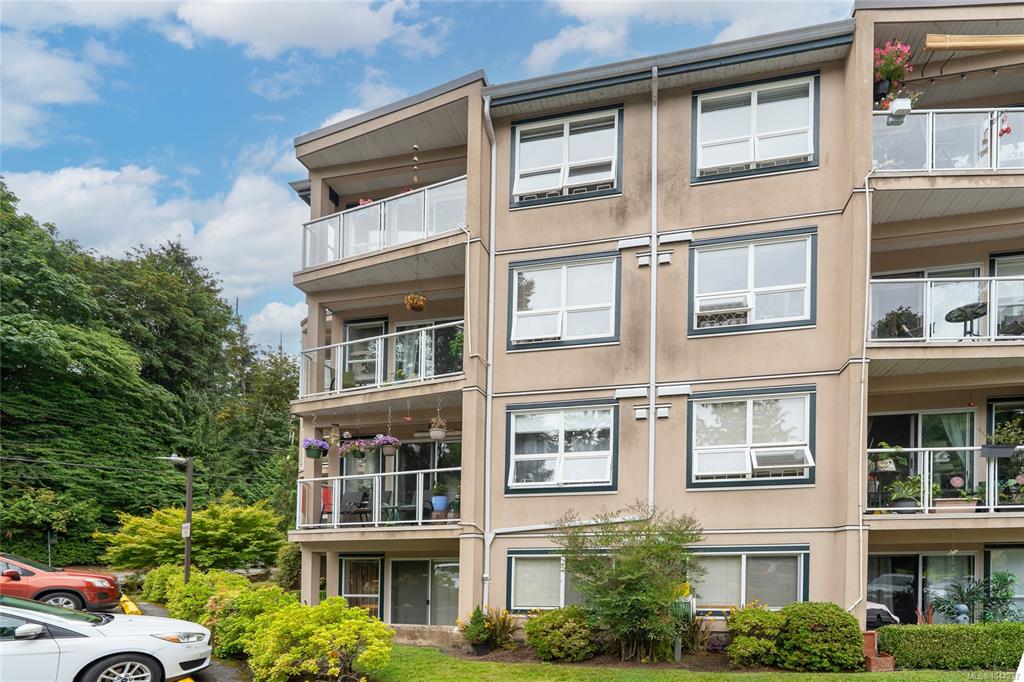 Third View of 3000 Oak St, CREEKSIDE VILLAGE, Chemainus, BC, V0R 1K1