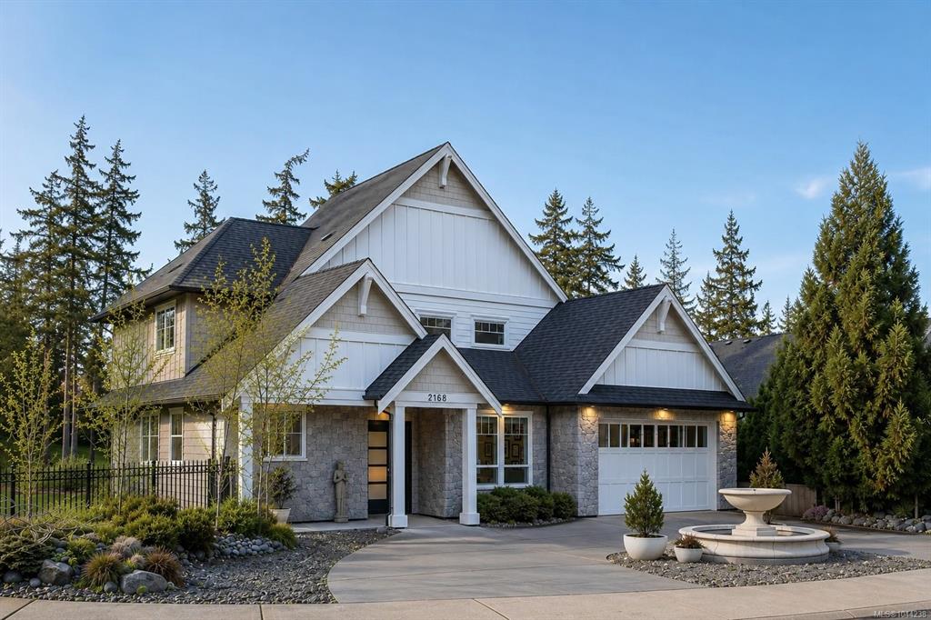 Third View of 2168 Champions Way, Langford, BC, V9B 0R9