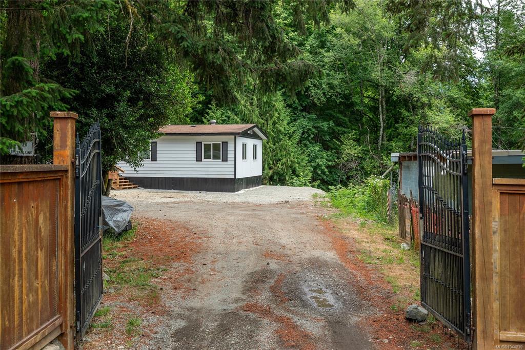 Third View of 7353 Neva Rd, Lake Cowichan, BC, V0R 2G0