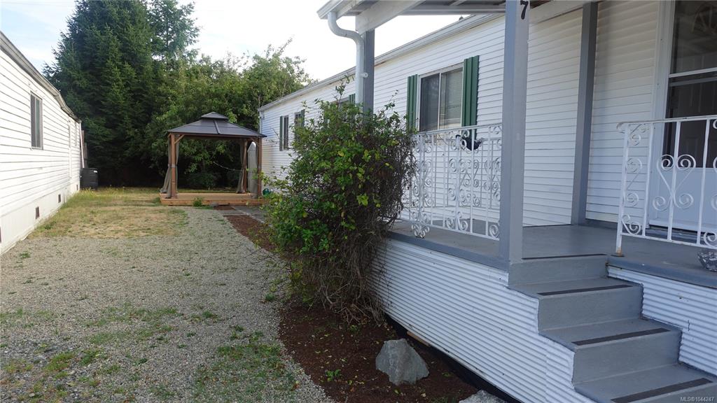 Fourth View of 6820 Parklands Pl, Parklands Mobile Home Park, Lantzville, BC, V0R 2H0