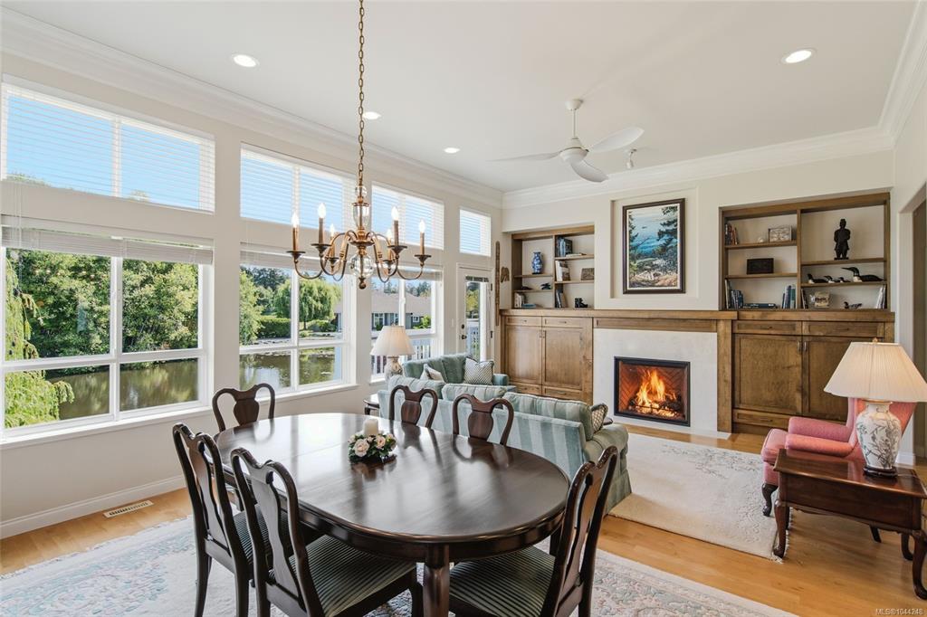 Fourth View of 1387 Saturna Dr, Seaside Village, Parksville, BC, V9P 2Y1