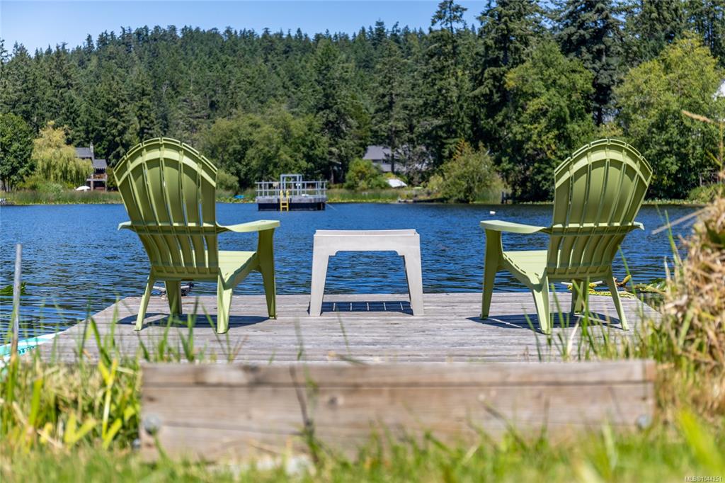 Third View of 3826 Pirates Rd, Pender Island, BC, V0N 2M2