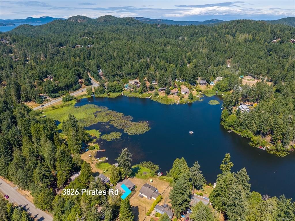 Fourth View of 3826 Pirates Rd, Pender Island, BC, V0N 2M2