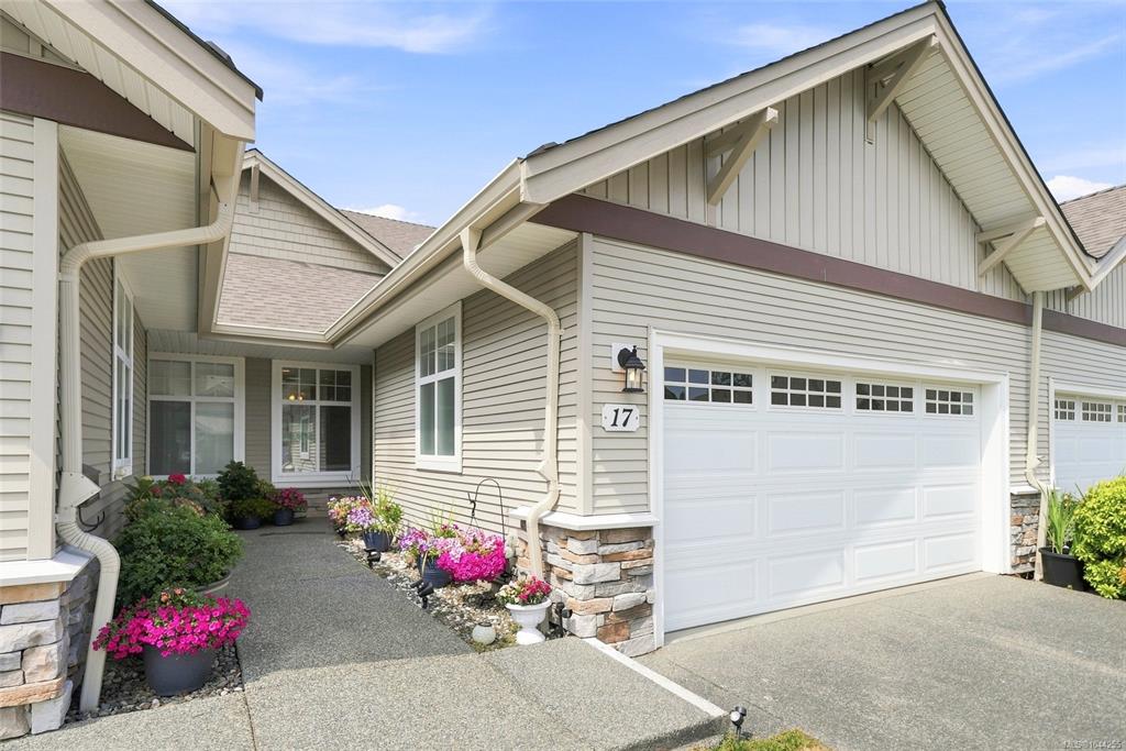 Second View of 631 Blenkin Ave, Oceanwood Gardens, Parksville, BC, V9P 2Z4