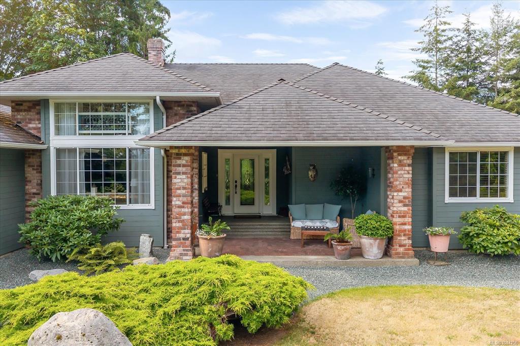 Third View of 280 Butler Ave, Parksville, BC, V9P 1K9