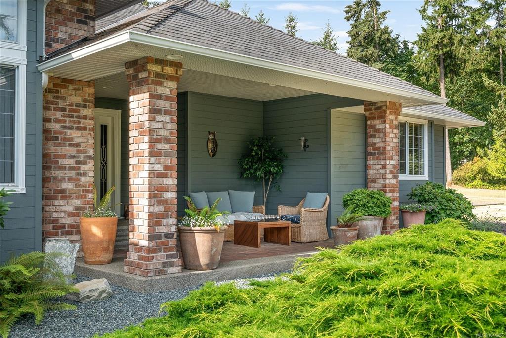 Fourth View of 280 Butler Ave, Parksville, BC, V9P 1K9