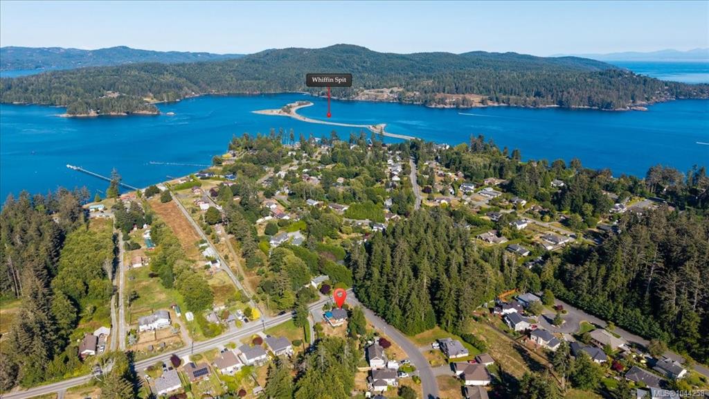 Fourth View of 1638 Whiffin Spit Rd, Sooke, BC, V9Z 0T8