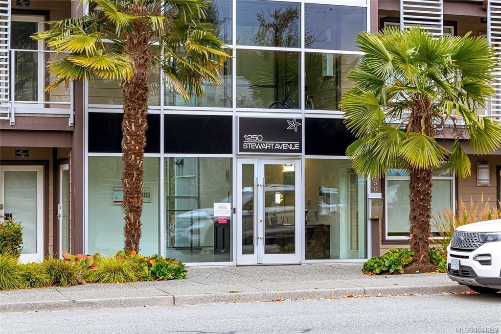 Second View of 1250 Stewart Ave, The Palms, Nanaimo, BC, V9S 4C9