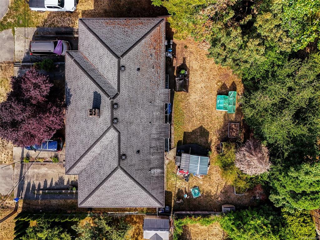 Fourth View of 1564 North Dairy Rd, Saanich, BC, V8T 3V3