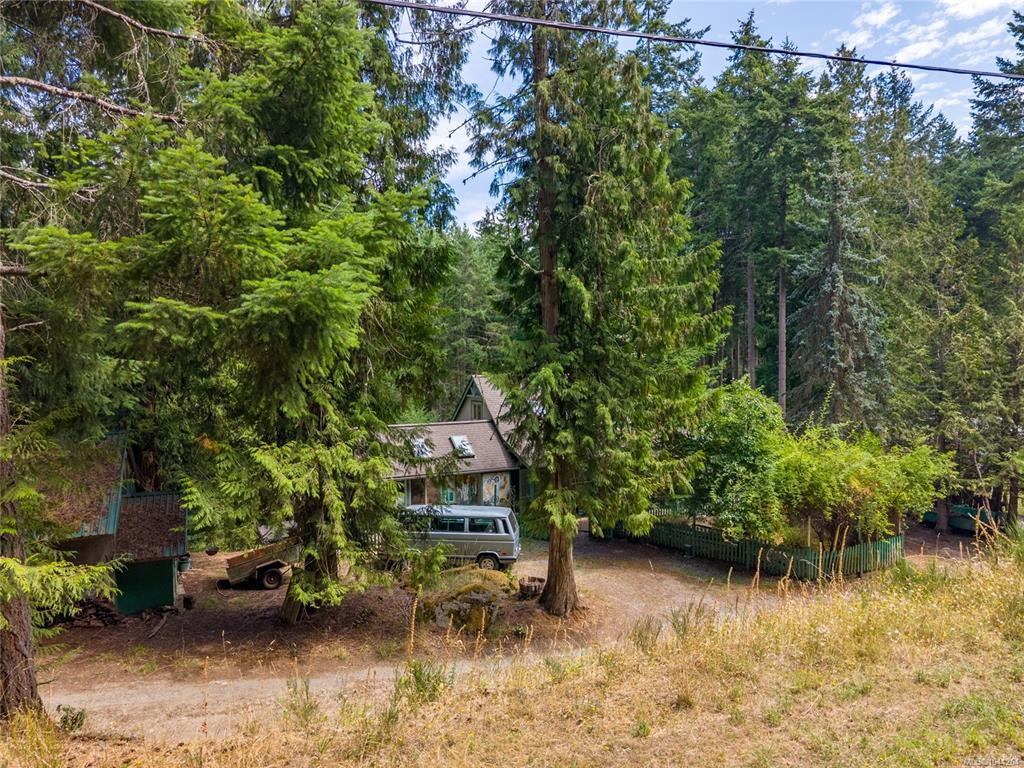 Third View of 3706 Starboard Cres, Pender Island, BC, V0N 2M0