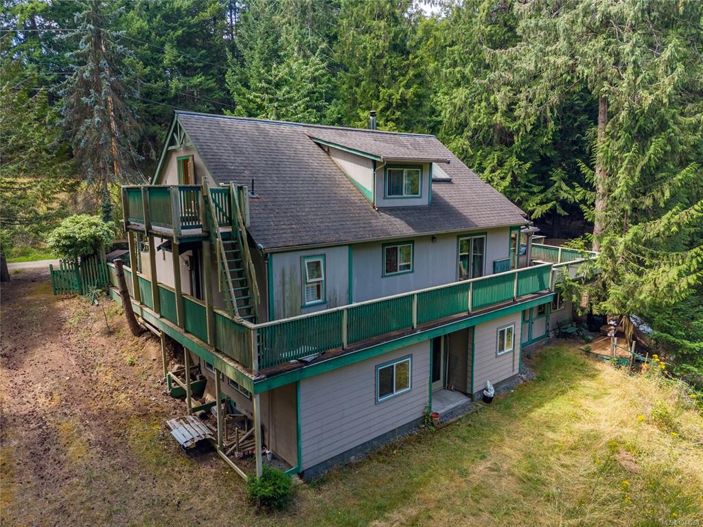 Fourth View of 3706 Starboard Cres, Pender Island, BC, V0N 2M0