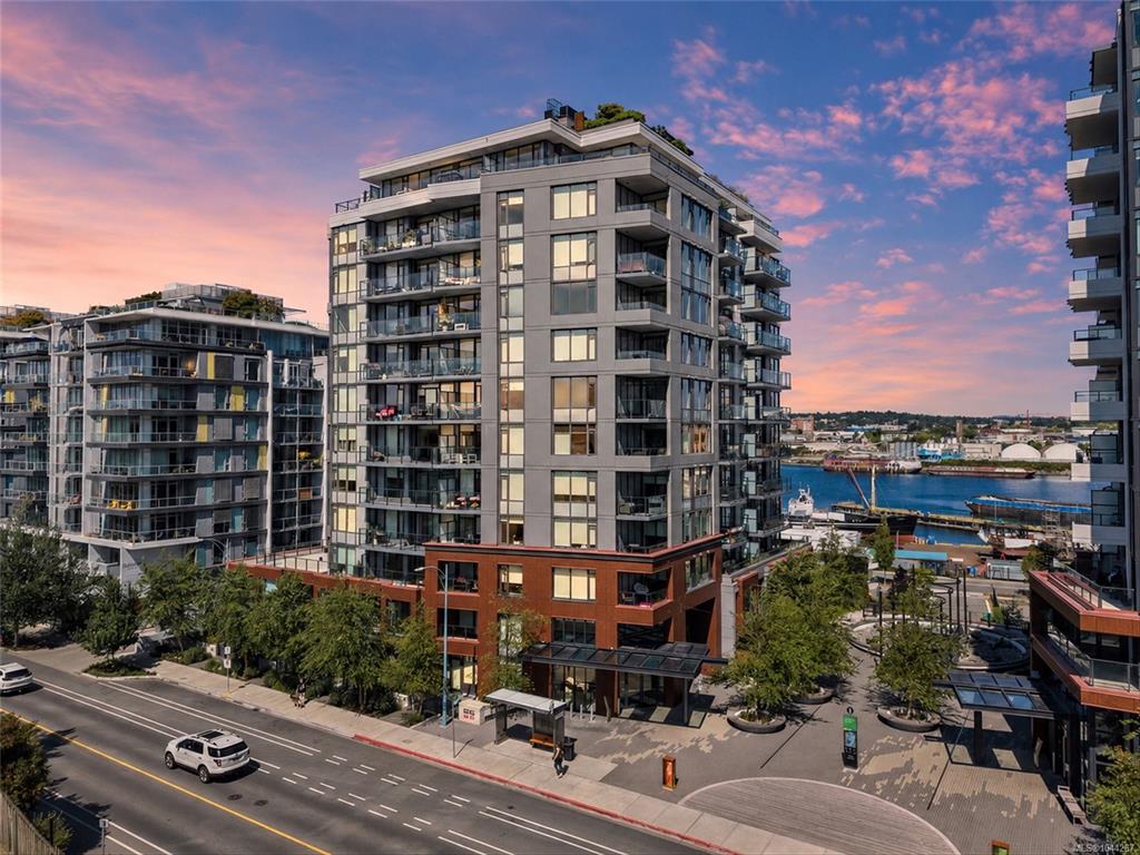 369 Tyee Rd, 1044267, BC,