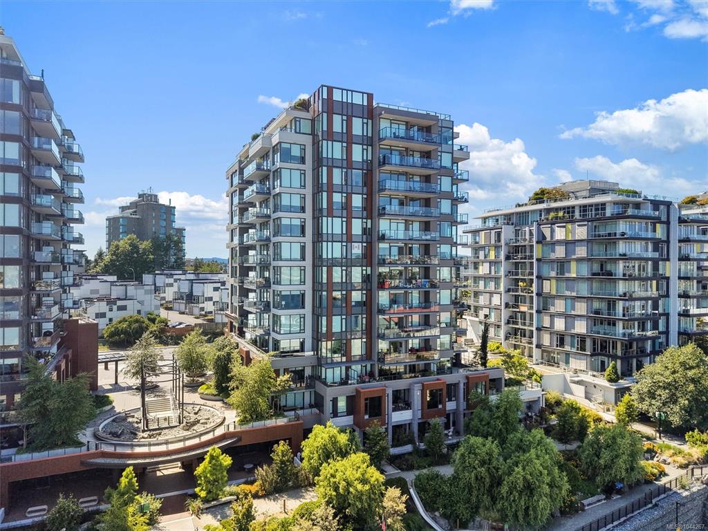 Third View of 369 Tyee Rd, Dockside Green, Victoria, BC, V9A 0B6